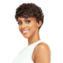 Vanessa Wig  DJ MONDY