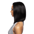 Mane Concept Wig TRMF1301 - STRAIGHT 14" - 11A Unprocessed Human Hair