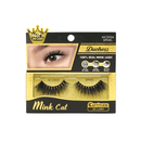 EBIN Duchess Mink Cat 3D Lashes 006 - Spinel