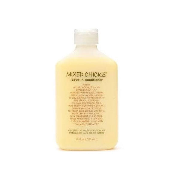 Mixed Chicks Leave in Conditioner 10 oz.