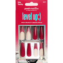 Posh Mellow High Velocity Design Nails