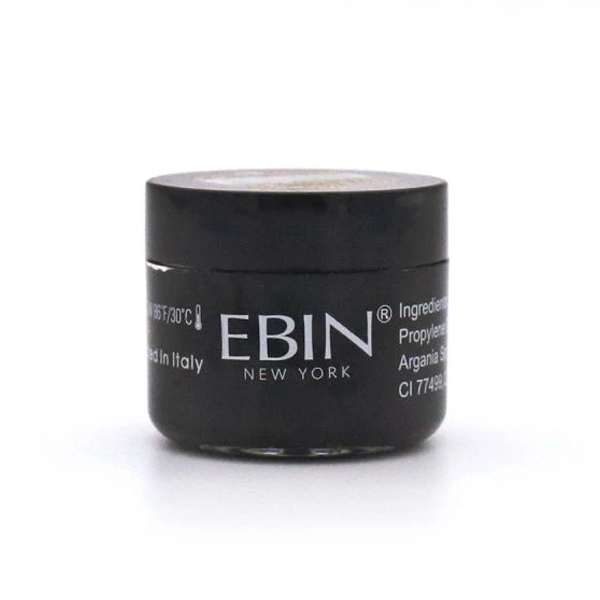 EBIN NY 24 HR Colored Edge Tamer 0.5 oz.