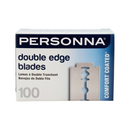 Personna Double Edge Razor Blades