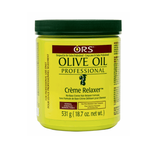 ORS Olive Oil Crame Relaxer Normal 18.7 oz