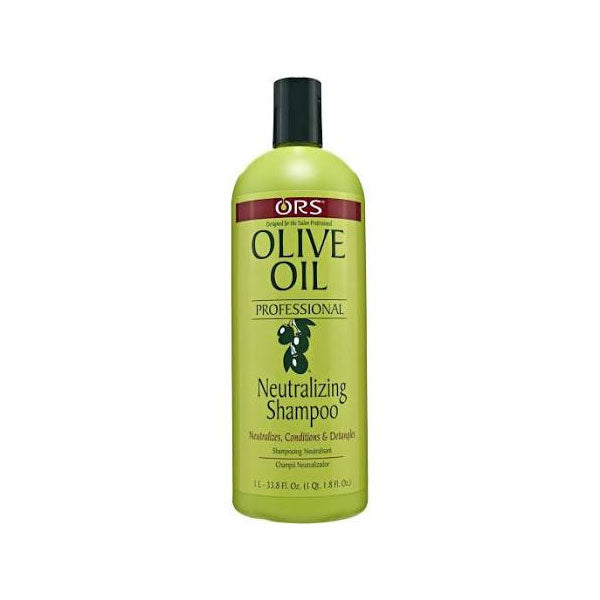 ORS Olive Oil Neutralizing Shampoo 33.8 oz.