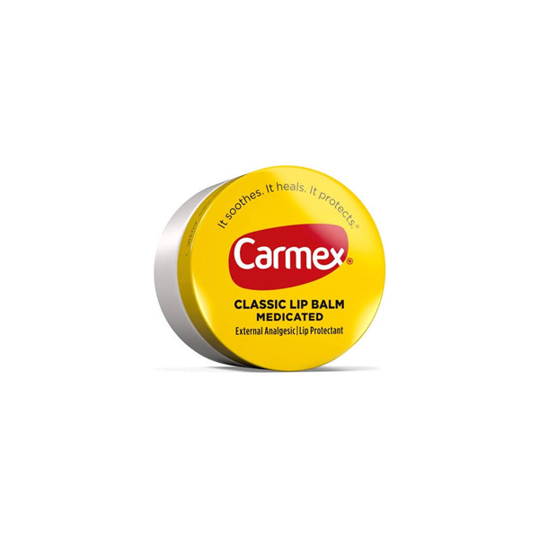 Carmex Original Jar .25 oz.