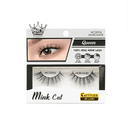 EBIN Queen Mink Cat 3D Lashes 004 - Morganite