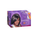 Dark and Lovely Healthy Gloss Relaxer Super