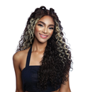 Mane Concept Wig RCTB202 Double Dutch Braid Top Knot