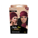 Firstline Evolve Satin Soc Maroon