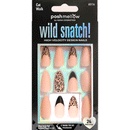 Posh Mellow High Velocity Design Nails