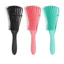 Beauty Town  Flex Detangler Brush
