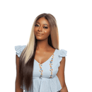 Mane Concept Wig - HD Silk Press Lace - BSHS206 FELT