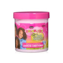 African Pride Dream Kids Leave in Conditioner 15 oz.