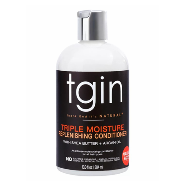 TGIN Triple Moisture Replenishing Conditioner 15.5 oz.