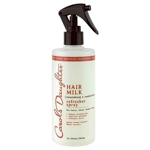 Carol's Daughter Hair Milk Refresher Spray 10 oz.