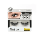 EBIN Queen Mink Cat 3D Lashes 006 - Moonstone
