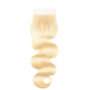 Eve Hair 4x4 Frontal Lace Closure Body Wave 613