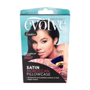 Firstline Evolve Satin Pillowcase Assorted 6503-24