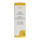 Gigi Natural Muslin Strips Large 100