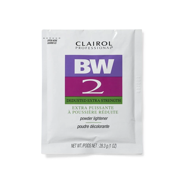 Clairol BW2 Powder Lightener Extra Strength