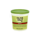 ORS Olive Oil Smooth-N-Hold Pudding 13 oz.