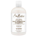 Shea Moisture 100% Virgin Coconut Oil Daily Hydration Shampoo 13 oz.