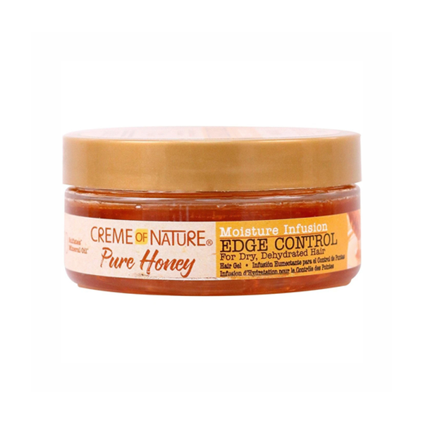 Creme of Nature Pure Honey Edge Control 2.25 oz.