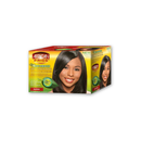 African Pride Olive Miracle No-Lye Relaxer Super