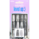 Posh Mellow High Velocity Design Nails