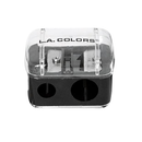 L.A. Colors Dual Pencil Sharpener - GPS400