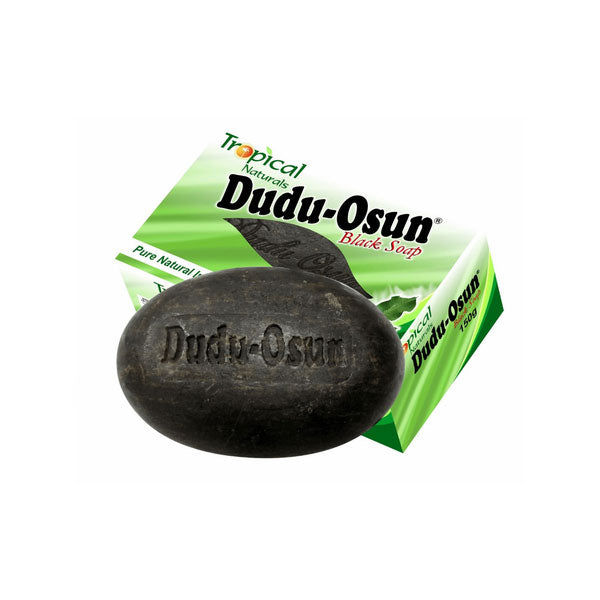 Dudu-Osun Black Soap 5 oz.