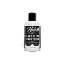 Koils By Nature Beard Detox Conditioner Charcoal 4 oz.