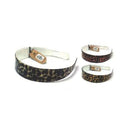 Beauty Town Plastic Headband 3 cm Assorted 10657