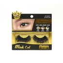 EBIN Duchess Mink Cat 3D Lashes 007 - Sunstone