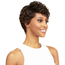 Vanessa Wig  DJ MONDY