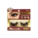 EBIN Countess Mink Cat 25mm 3D Lashes 010 - Edinburgh