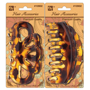 Beauty Town Jumbo Claw Clip 120 X 50mm