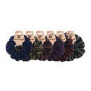 Beauty Town Scrunchie Hair Band Assorted