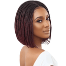Outre Wig Box Braid Bob 12"