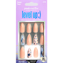 Posh Mellow High Velocity Design Nails