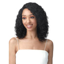 Bobbi Boss Wig  - 100% Human Hair - MHLF435 SHEA