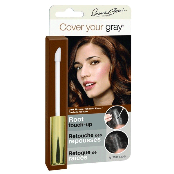 Cover Your Gray Root Touch-Up