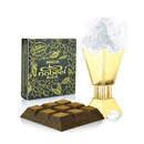 Bakhoor Nabeel Black