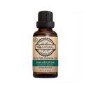 VIA 100% Pure Oil Eucalyptus 1 oz.