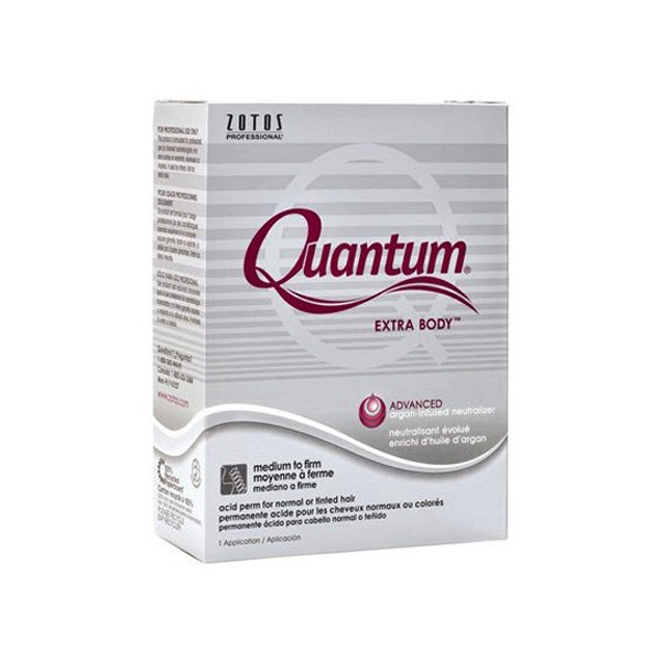 Quantum Kit Extra Body Perm