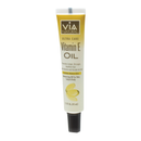 Via Natural Oil Vitamin E 1.5 oz.