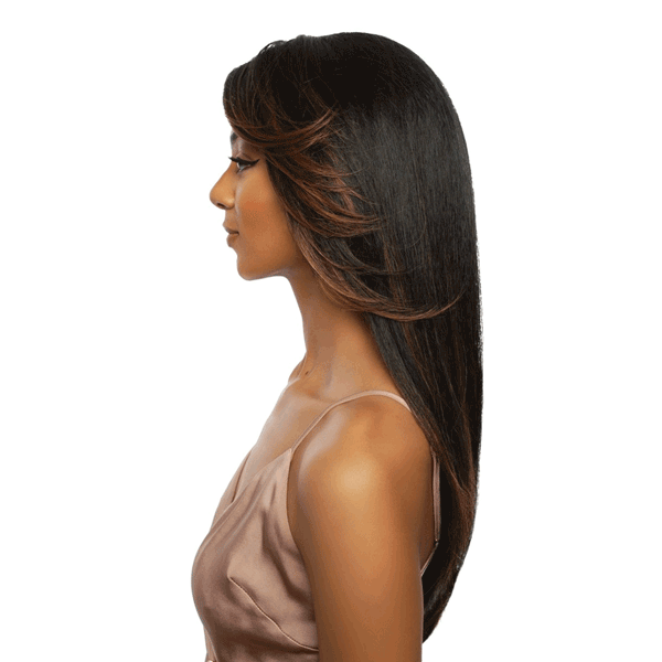Mane Concept Wig BSHS201 - CHIFFON