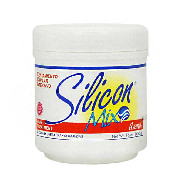 Silicon Mix Hair Treatment 16 oz.