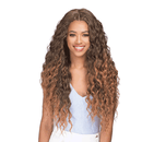 Bobbi Boss Miss Origin Designer Mix Natural Ocean Wave Bundle Hair 3PC Plus